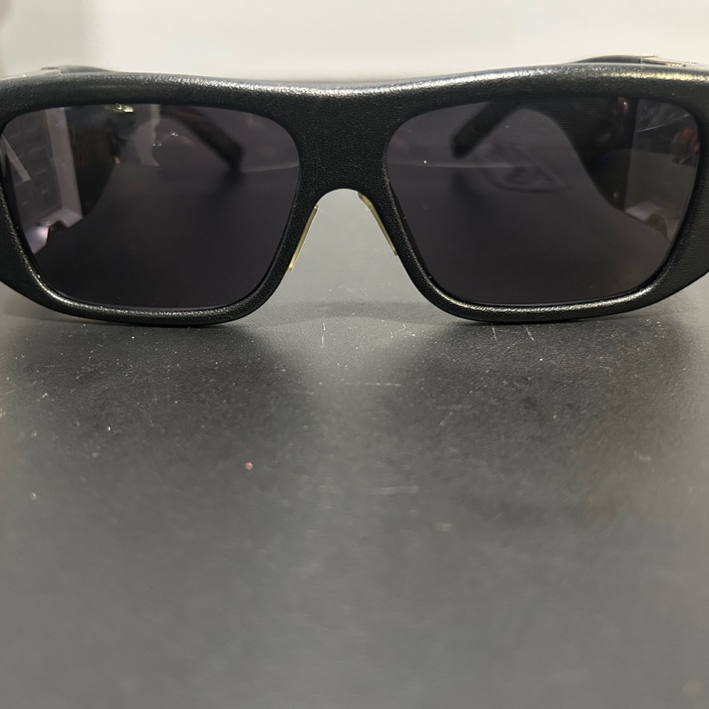 Givenchy Textured Black Accessory - image 4